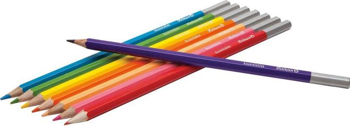 Immagine prodotto Pelikan Pastelli Acquerello ad acqua (12x)