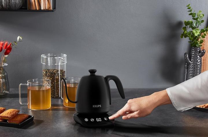 Image du produit Tefal Krups Café Control BW9238 (1 l)