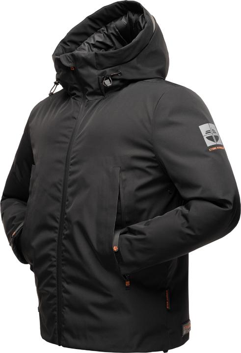 Immagine prodotto Stone Harbour Moagaa (3XL)