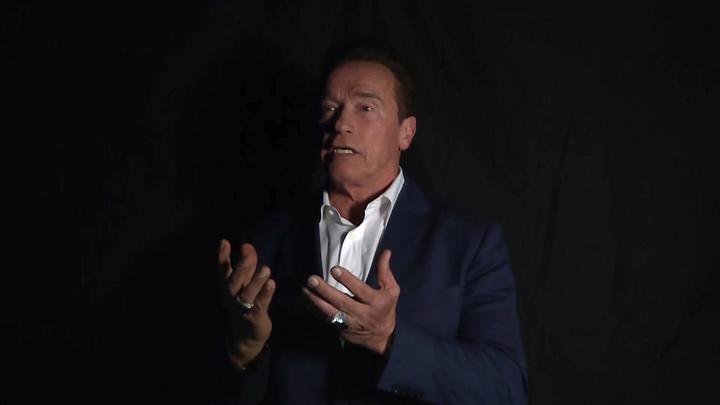 Actual product image Generation Iron 2 (DVD, 2017, German)