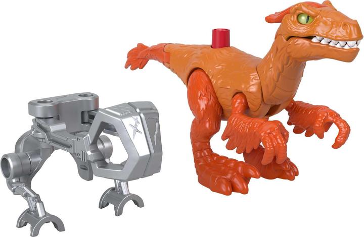Imaginext Pyroraptor