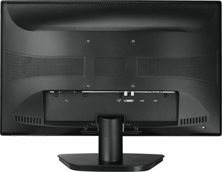 Actual product image AG neovo SC-2202 Computer Monitor (21 5 Inch) 1920 x 1080 Pixel Full HD Black (1920 x 1080 pixels, 21.50")