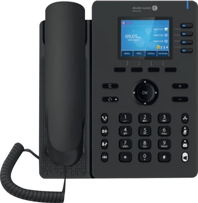 Produktbild Alcatel ALE 20H Hybrid Digital IP