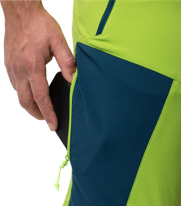 Produktbild Jack Wolfskin Glastal Shorts M (46)