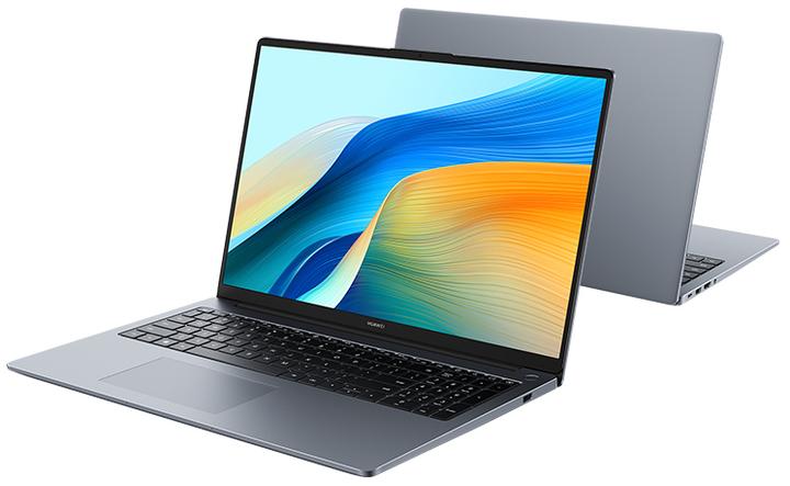 Produktbild Huawei Matebook D16 2024 (16", Intel Core i5-12450H, 8 GB, 512 GB, DE)