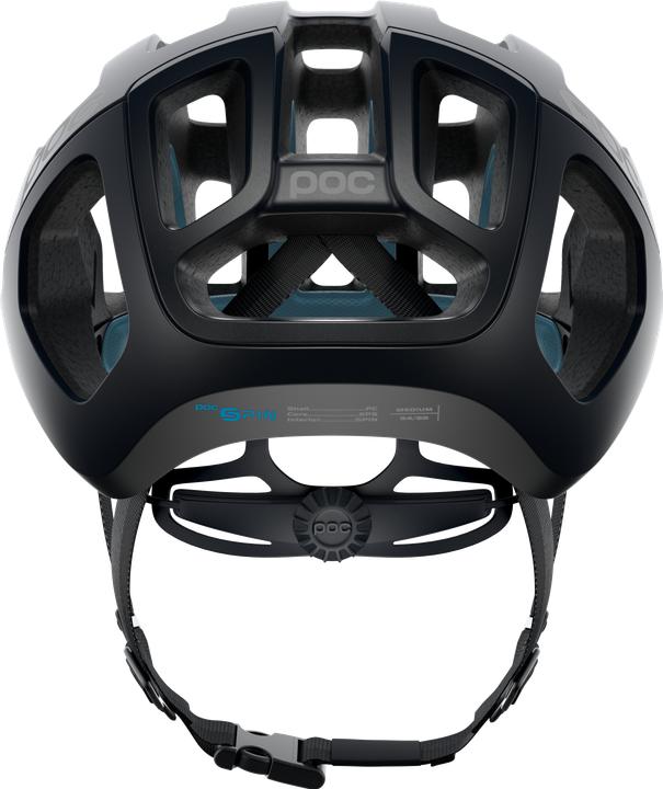 Actual product image Poc Ventral Air Spin (50 - 56 cm)