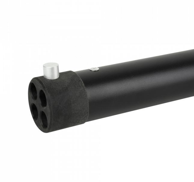 Actual product image Wentex Fixed upright (5.10 cm, 120 cm)