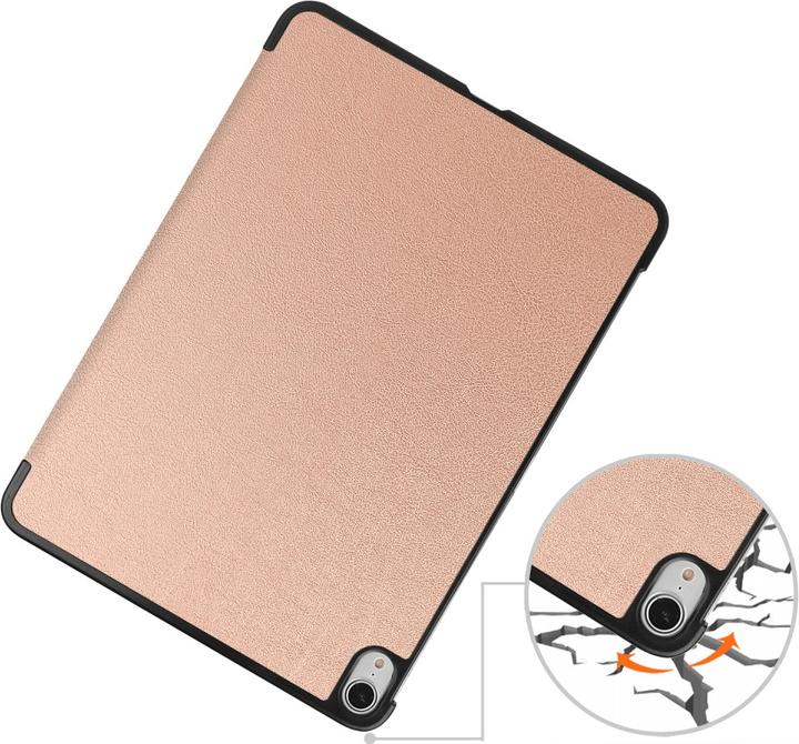 Image du produit Cover-Discount iPad Air 13 (M2 / M3) - Smart Cover Hülle mit Standfunktion (iPad Air 13 2024 (M2))