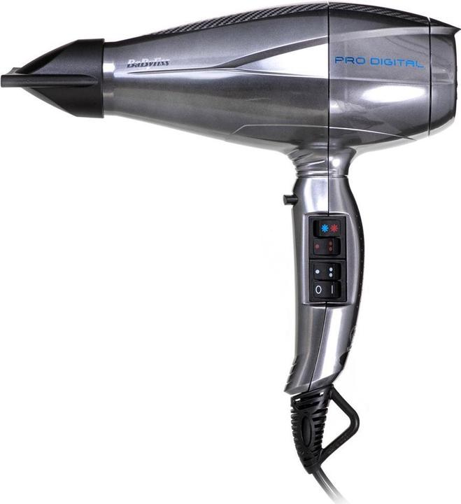 Image du produit BaByliss Pro Digital