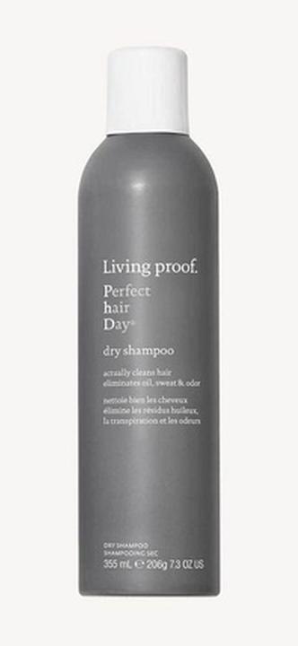 Produktbild Living Proof Perfect Hair Day (355 ml, Trockenshampoo)