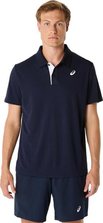 Immagine prodotto ASICS Performance Asics Court Polo Midnight Man (M)