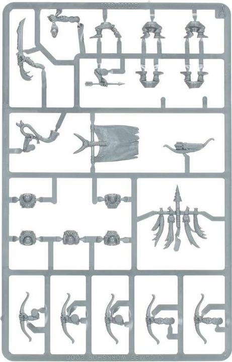 Produktbild Games Workshop Warhammer ToW - Orc & Gobelin : Gobelins (Kunststoff)