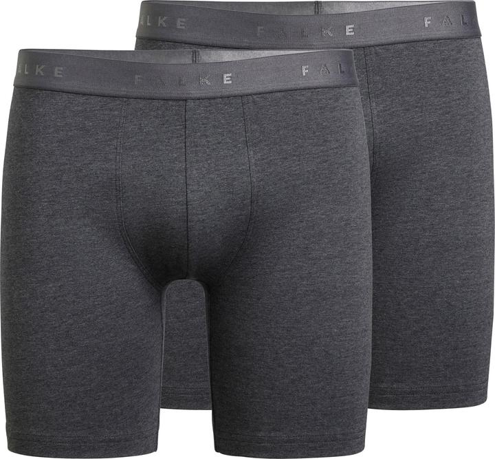 grigio scuro - pelle