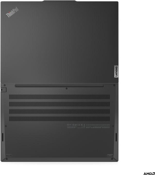 Immagine prodotto Lenovo ThinkPad E16 Gen 2 (16", AMD Ryzen 5 7535HS, 16 GB, 512 GB, DE)