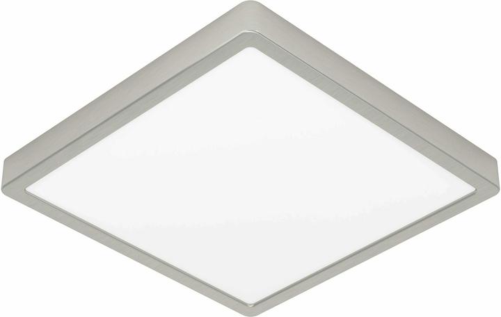 Argent, Nickel
