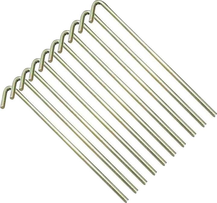 Produktbild High Peak ZeltHäringe (10erPack)