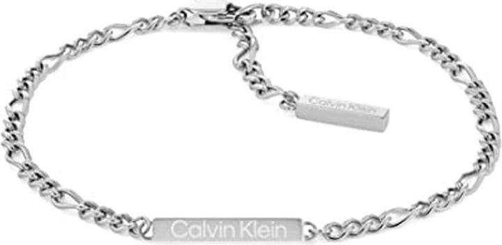 Immagine prodotto Calvin Klein LINKED Stainless Steel No Gemstone