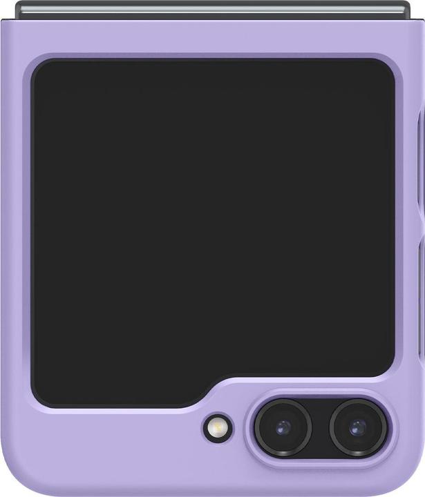 Image du produit Spigen Air Skin Samsung Galaxy Z Flip5 rose pourpre ACS06232 (Samsung Galaxy Z Flip5)