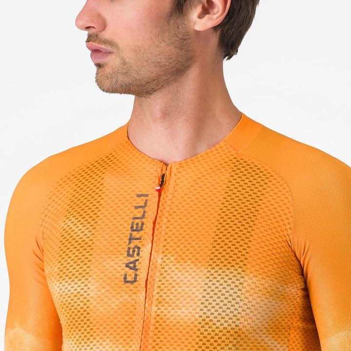 Immagine prodotto Castelli Climber's A/C Jersey (L)