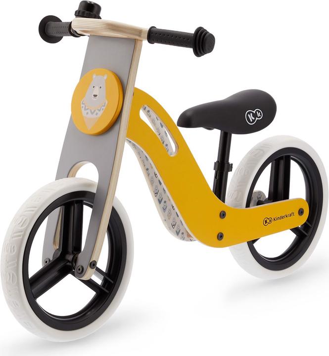 Produktbild KinderKraft Uniq (12")