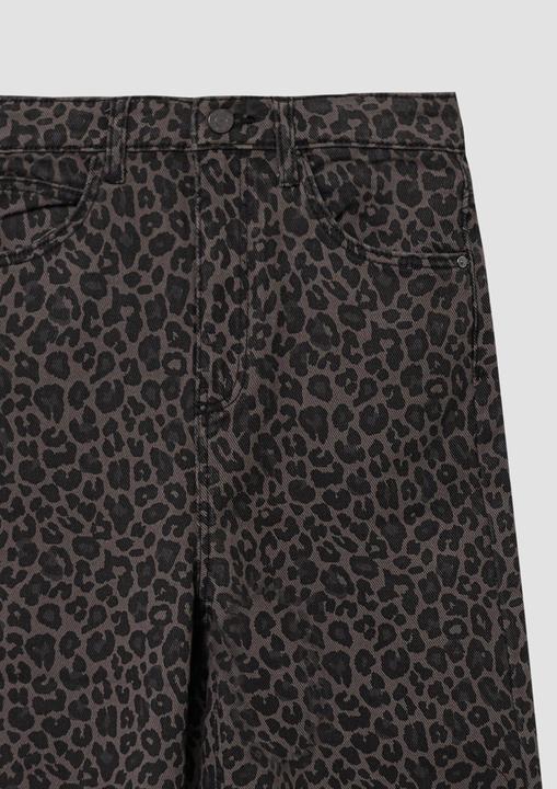 Image du produit s.Oliver Hose Wide Leg / Regular Fit / High Rise (152)