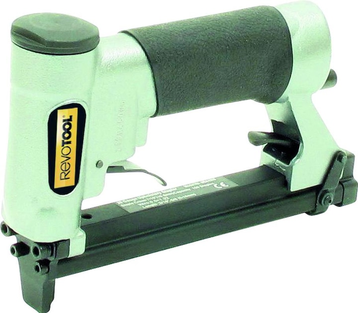 Produktbild Revotool Klammernagler K1116B