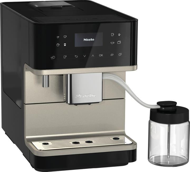 Produktbild Miele CM 6360 MilkPerfection