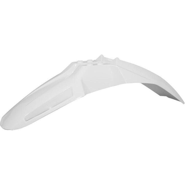 P2R, Schutzblech, (Schutzblech vorne)