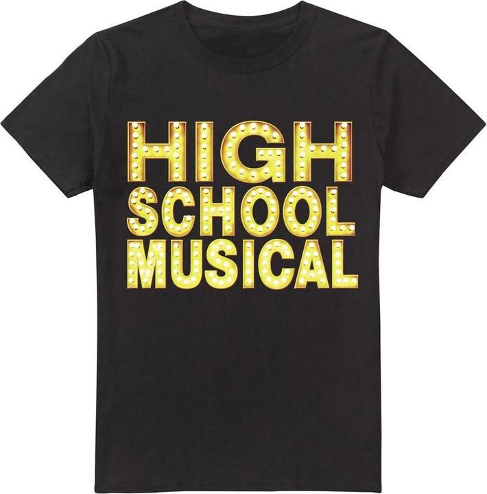 Produktbild High School Musical 3 TShirt (M)