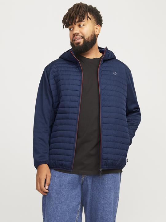 Immagine prodotto Jack & Jones Jjemulti Quilted Jacket Noos Pls (8XL)