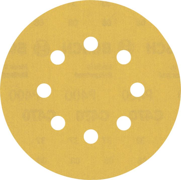Actual product image Bosch Professional Zubehör Expert C470 (400)