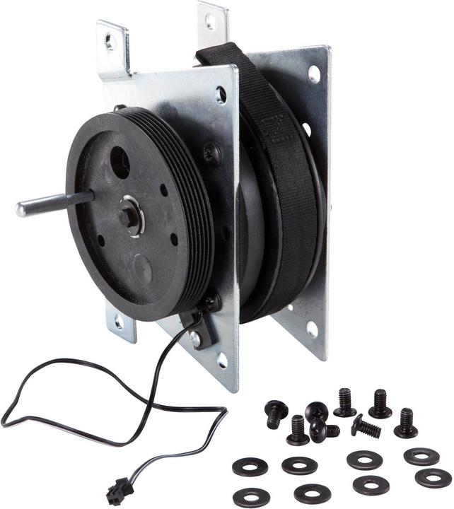 Actual product image Domyos Spare part FRO 120 return spring pull strap
