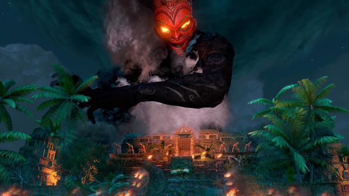 Image du produit Ubisoft Far Cry 3 (édition classique) (Xbox One S, EN)