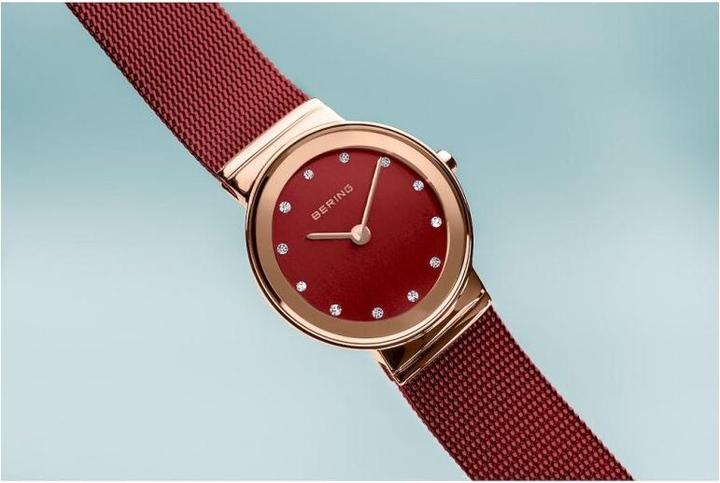 Immagine prodotto Bering Orologio da polso classico (Orologio da polso analogico, 26 mm)