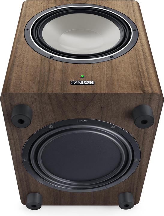 Produktbild Canton Townus Sub 12 (1 Stk., 400 W)