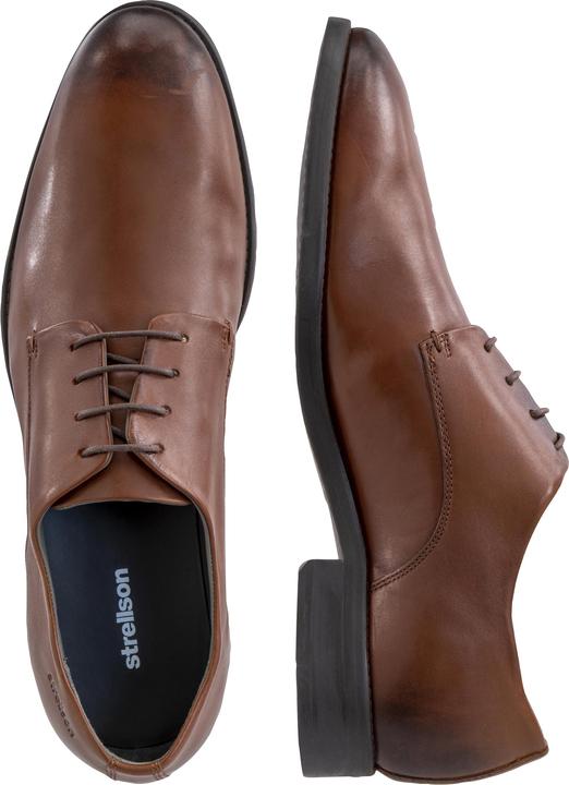 Image du produit Strellson jones harley lace up yc4 (42)