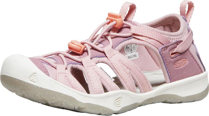 Actual product image Keen C Moxie Sandal (31)