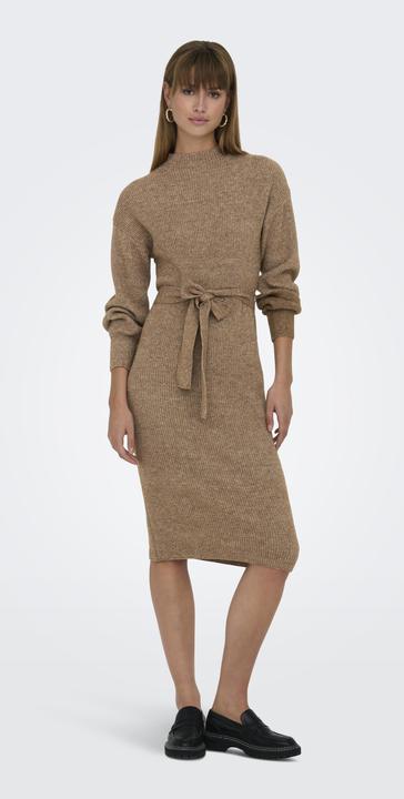 Produktbild Only ONLTHILDE Langes Kleid Strickkleid (XL)
