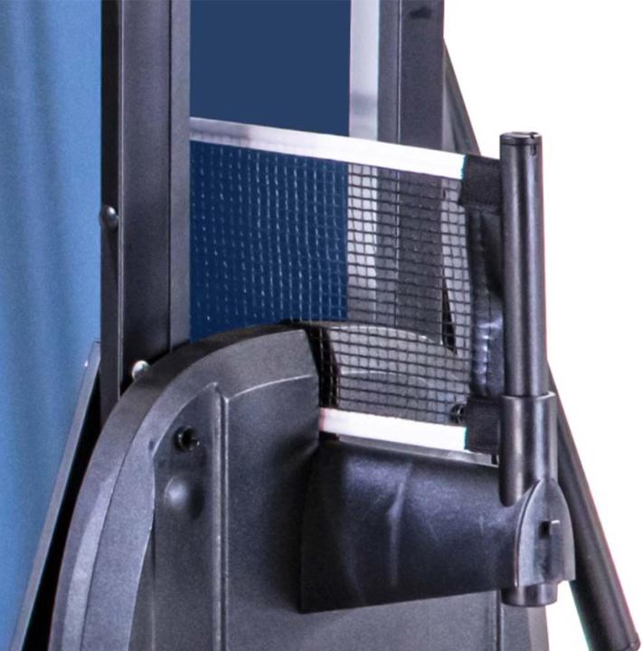 Immagine prodotto Cougar Tavolo da ping pong Deluxe 2800 Indoor Blu