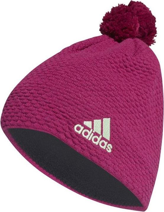 adidas winter Beanie Gr FT6080 FT6080 pink COLORS