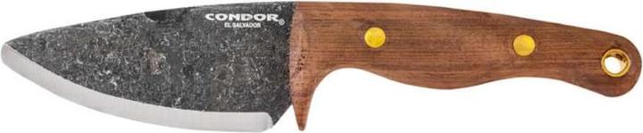 Immagine prodotto Condor Tool & Knife Coltello Kimen (8.10 cm)