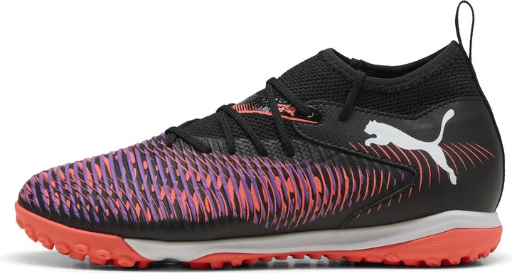 Image du produit Puma FUTURE 8 MATCH TT + Mid Jr (36)