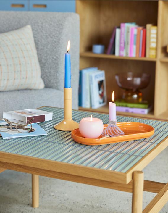 Produktbild Hübsch Amare Servierplatte