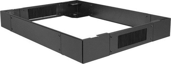 Immagine prodotto Lanberg CK01-66-B Base per scaffale accessori rack