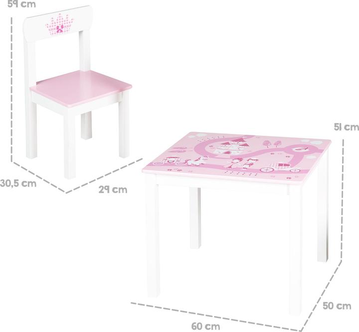 Produktbild Roba Kindersitzgruppe (Kindersitzgruppe)