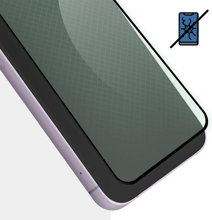 Actual product image PanzerGlass Display protection (1 pcs., Apple iPhone 13 Pro Max)