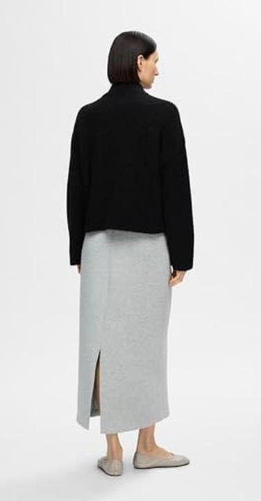 Produktbild Selected Zip-up Strickjacke (XL)