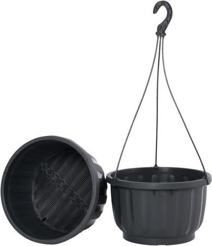 Produktbild Technoplant Blumenampel Royal Top ø 25 cm