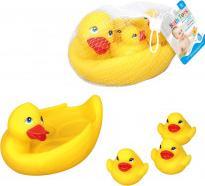 Image du produit Trade Ensemble de canards de baignoire