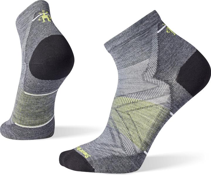 Produktbild Smartwool Ms Run Zero Cushion Ankle (38, 39, 40, 41, M)